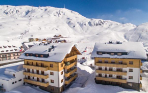 Arlberg Hospiz Chalet Suiten